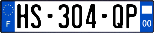 HS-304-QP