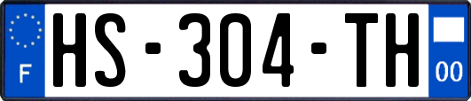 HS-304-TH