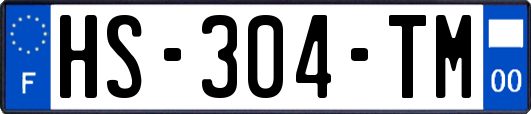 HS-304-TM