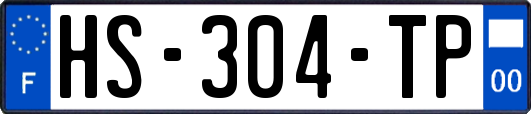 HS-304-TP