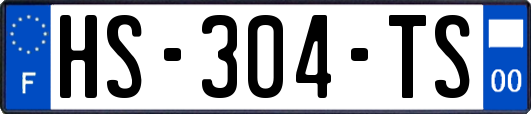 HS-304-TS