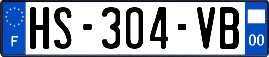 HS-304-VB