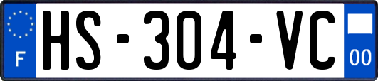 HS-304-VC