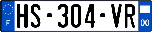 HS-304-VR