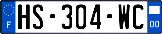 HS-304-WC