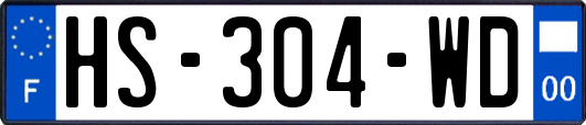 HS-304-WD