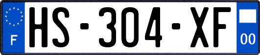 HS-304-XF