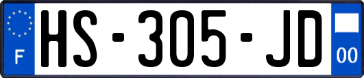 HS-305-JD