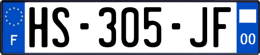 HS-305-JF