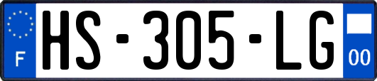 HS-305-LG