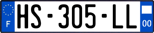 HS-305-LL