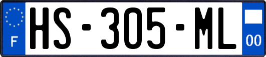 HS-305-ML