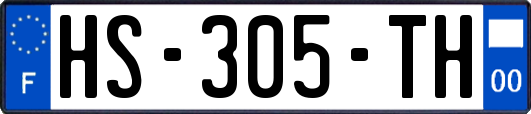 HS-305-TH