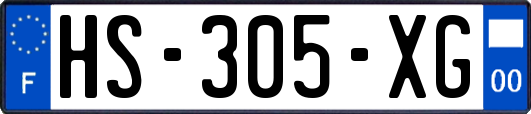 HS-305-XG