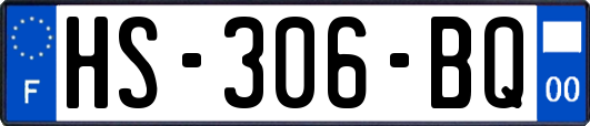 HS-306-BQ