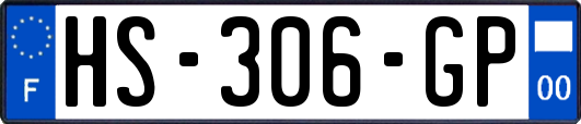 HS-306-GP