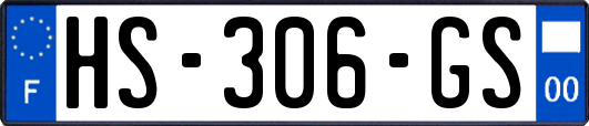 HS-306-GS