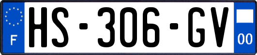 HS-306-GV