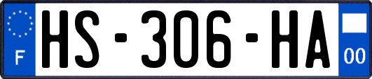 HS-306-HA