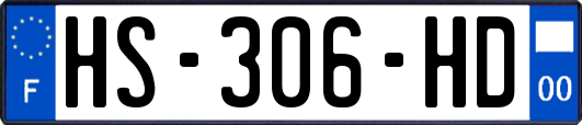 HS-306-HD