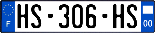 HS-306-HS
