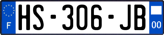 HS-306-JB