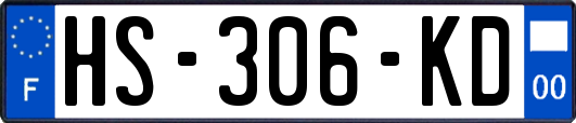 HS-306-KD