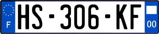 HS-306-KF