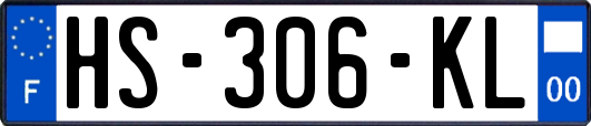 HS-306-KL