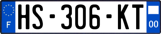 HS-306-KT