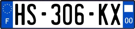 HS-306-KX