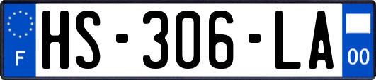 HS-306-LA