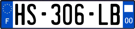 HS-306-LB