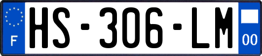 HS-306-LM