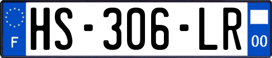 HS-306-LR