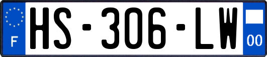 HS-306-LW