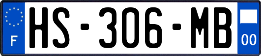 HS-306-MB