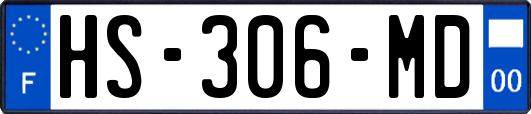 HS-306-MD