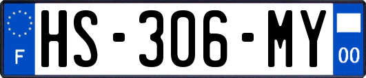 HS-306-MY