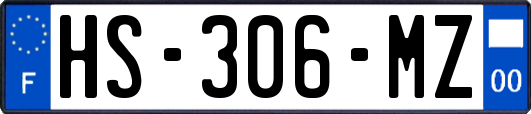 HS-306-MZ