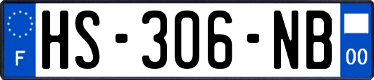 HS-306-NB
