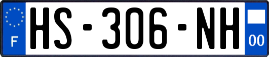 HS-306-NH
