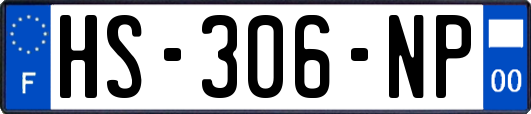 HS-306-NP
