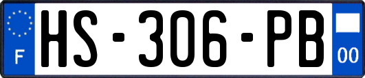HS-306-PB