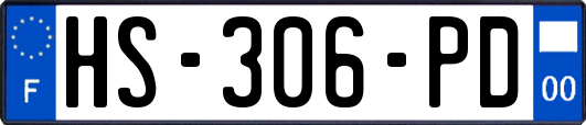 HS-306-PD