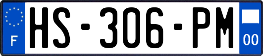 HS-306-PM