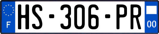 HS-306-PR