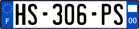 HS-306-PS