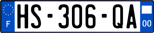 HS-306-QA