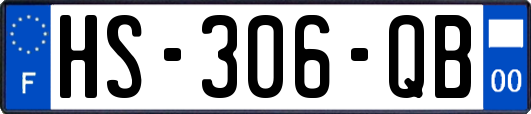 HS-306-QB
